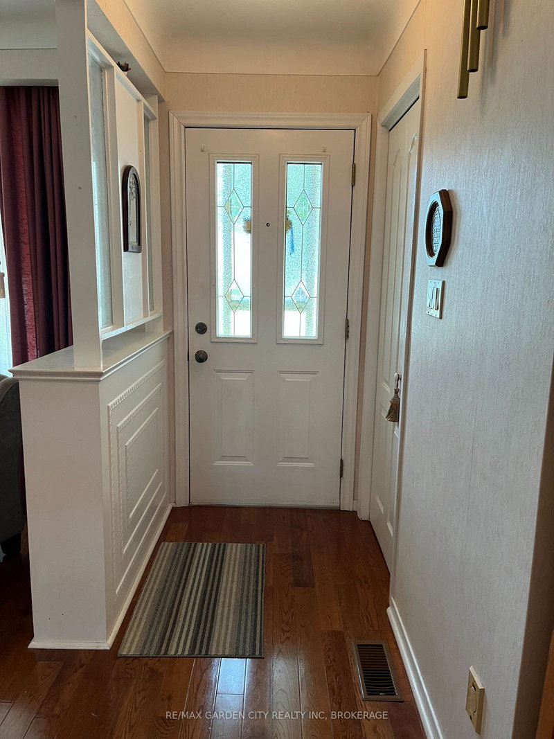 Image of home for listing MLS® X13683456