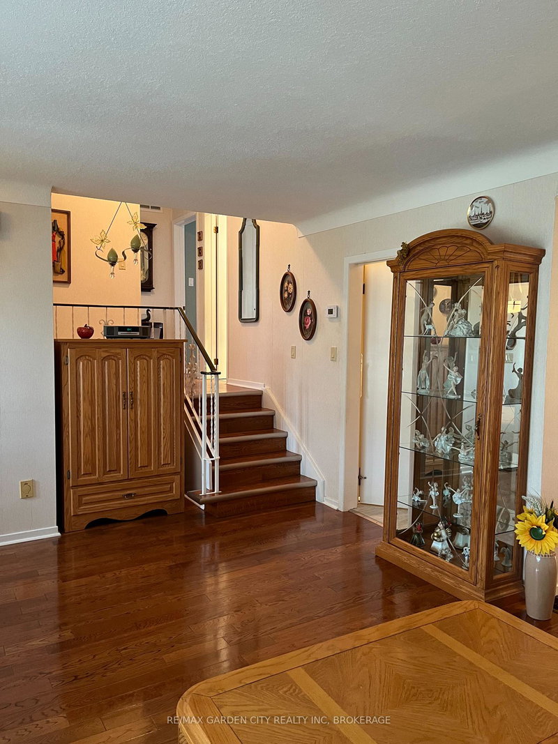 Image of home for listing MLS® X13683456