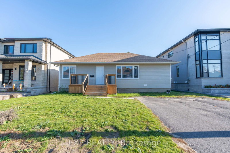 Image of home for listing MLS® X13683472