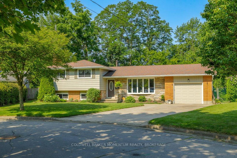 Image of home for listing MLS® X13683520