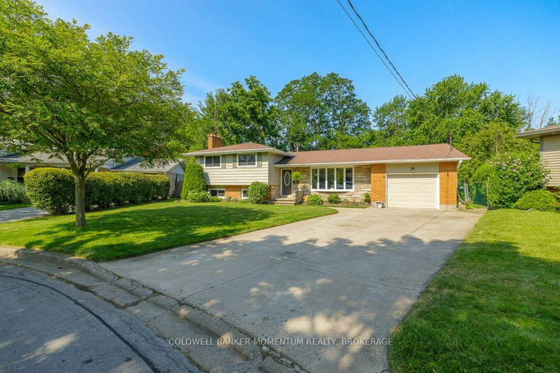 Image of home for listing MLS® X13683520