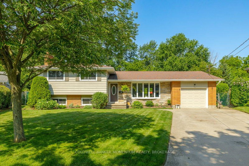 Image of home for listing MLS® X13683520