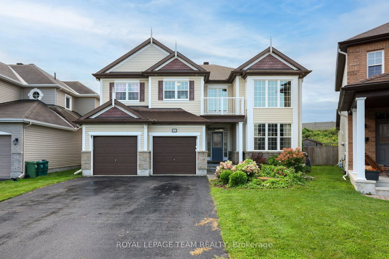 Image of home for listing MLS® X13683624