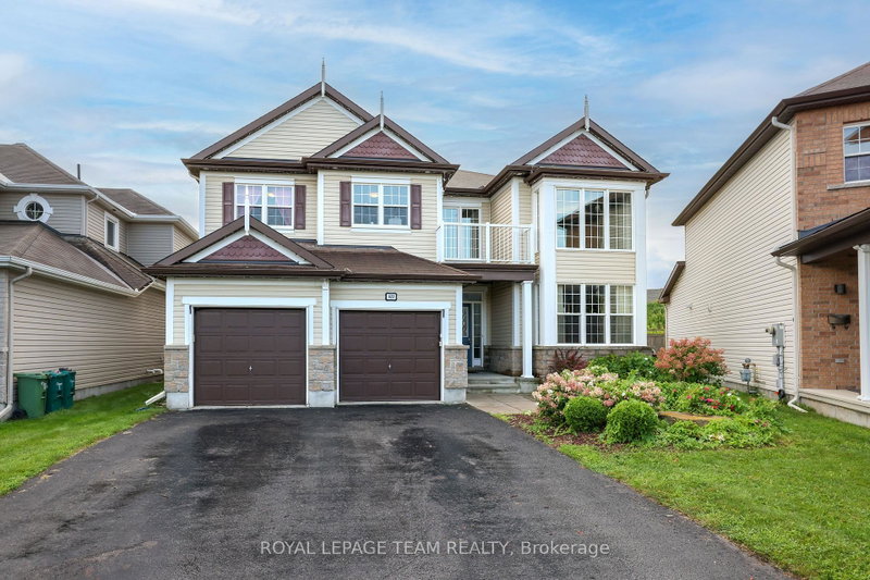 Image of home for listing MLS® X13683624