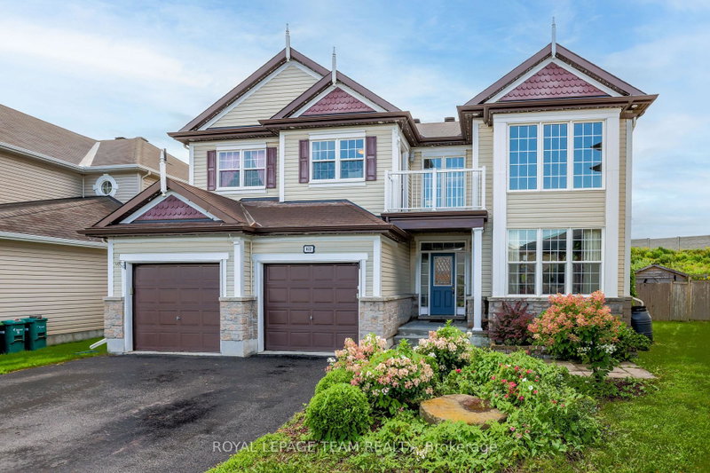 Image of home for listing MLS® X13683624