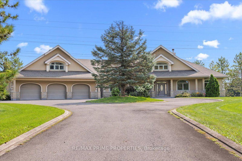 Image of home for listing MLS® X13683792