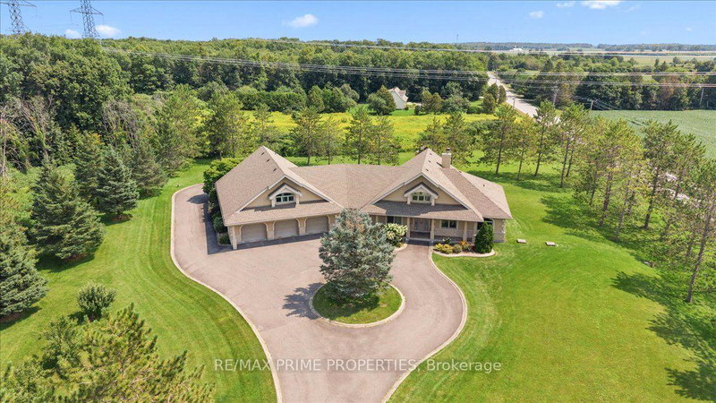Image of home for listing MLS® X13683792