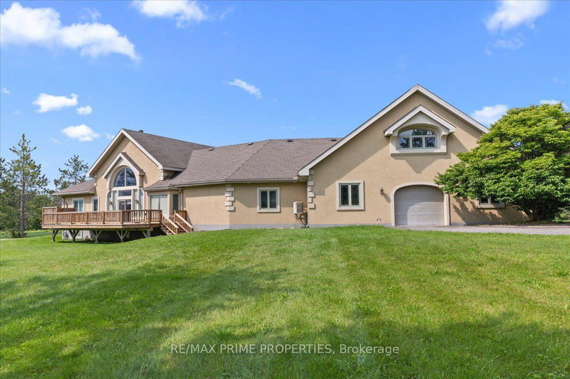 Image of home for listing MLS® X13683792