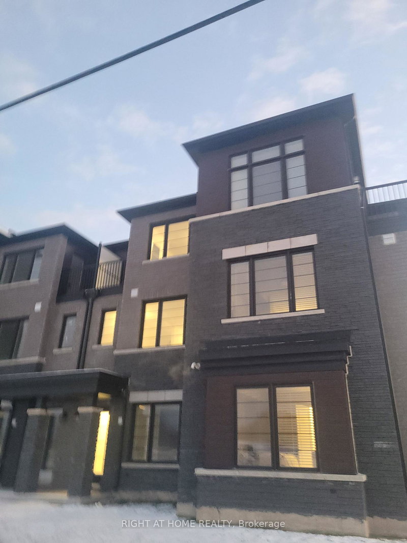 Image of home for listing MLS® X13683898