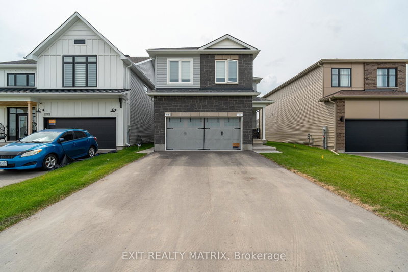 Image of home for listing MLS® X13684004