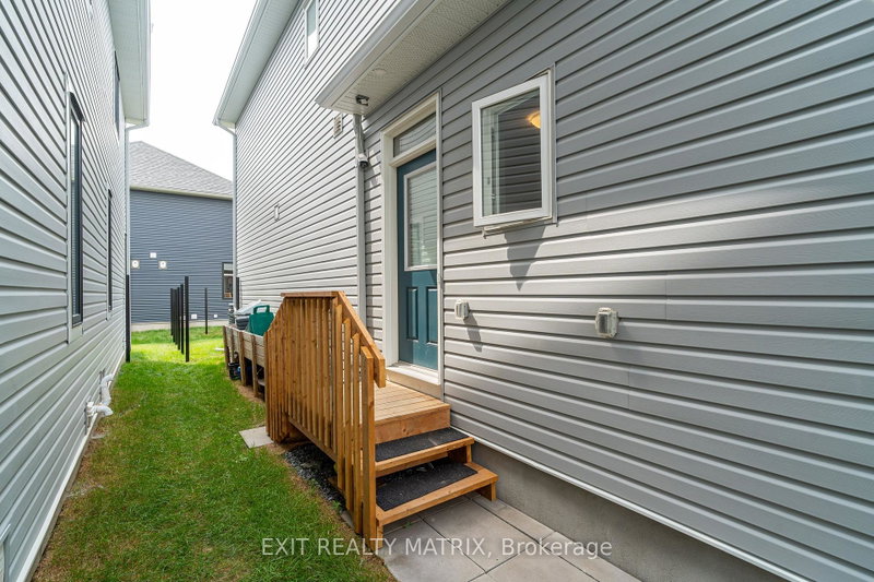Image of home for listing MLS® X13684004