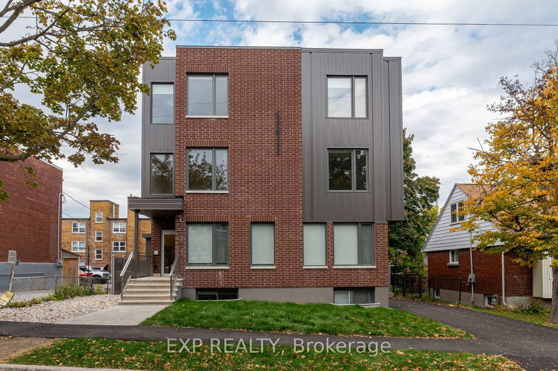 Image of home for listing MLS® X13684148