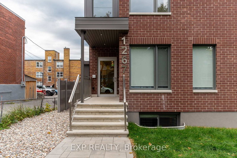 Image of home for listing MLS® X13684148