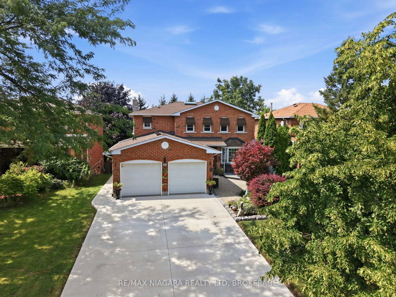 Image of home for listing MLS® X13684218
