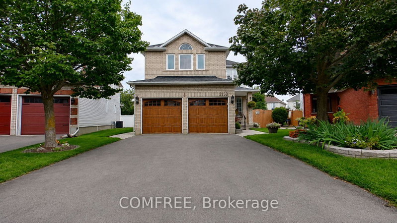 Image of home for listing MLS® X13684270
