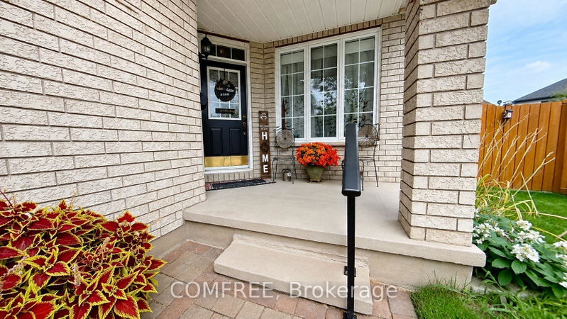 Image of home for listing MLS® X13684270
