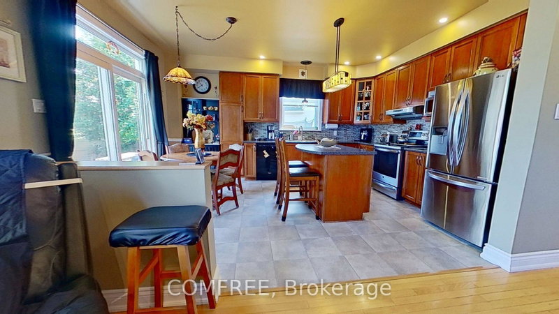 Image of home for listing MLS® X13684270