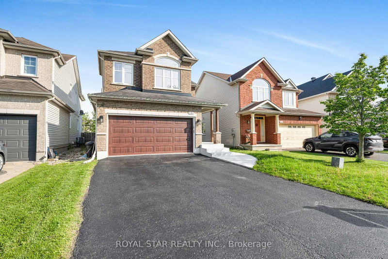 Image of home for listing MLS® X13684462