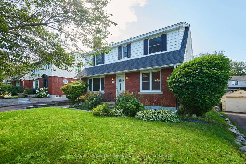 Image of home for listing MLS® X13684574