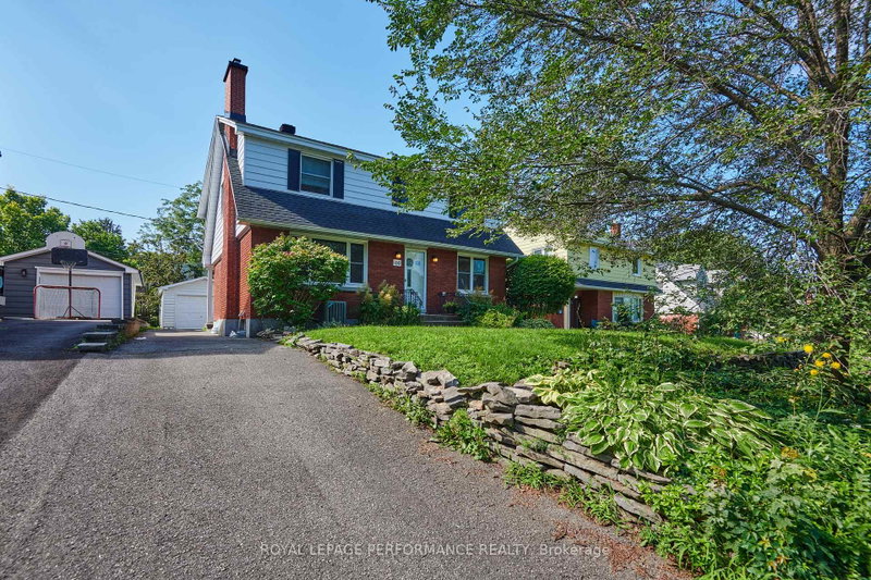Image of home for listing MLS® X13684574
