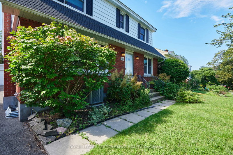 Image of home for listing MLS® X13684574