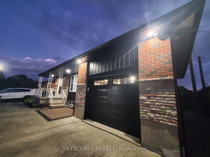 Image of home for listing MLS® X13684660