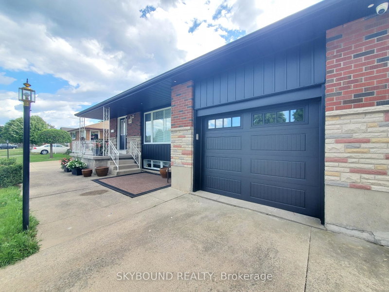 Image of home for listing MLS® X13684660