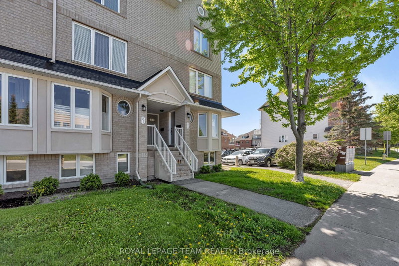 Image of home for listing MLS® X13685192