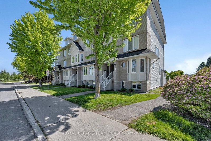 Image of home for listing MLS® X13685192