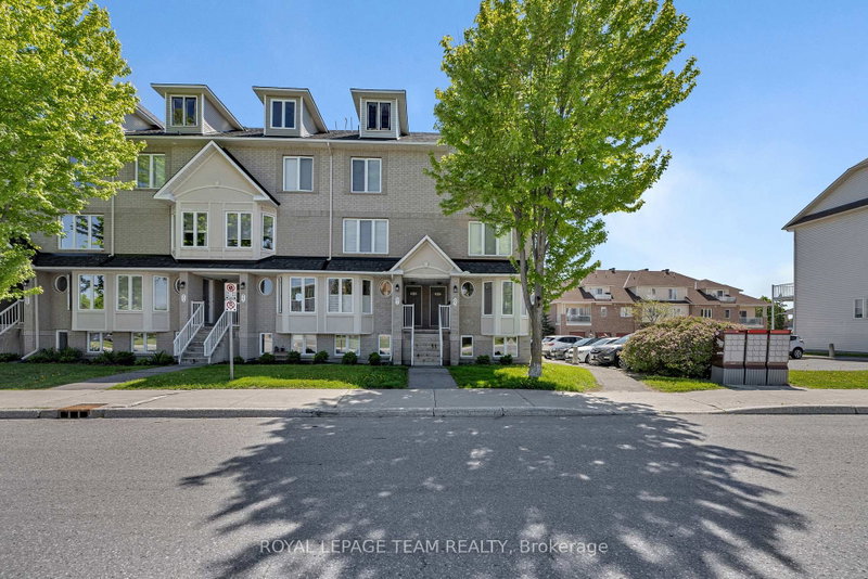 Image of home for listing MLS® X13685192