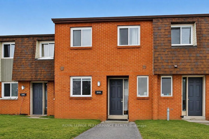 Image of home for listing MLS® X13685260