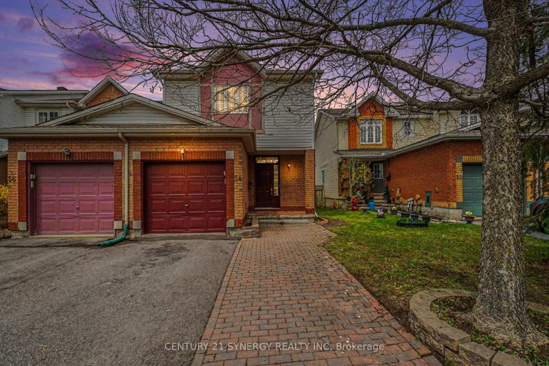 Image of home for listing MLS® X13685328