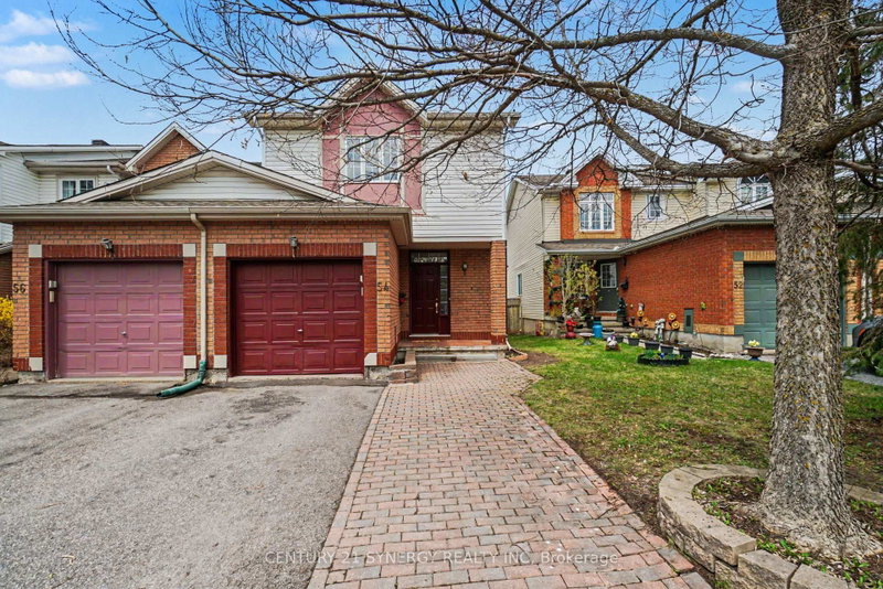Image of home for listing MLS® X13685328