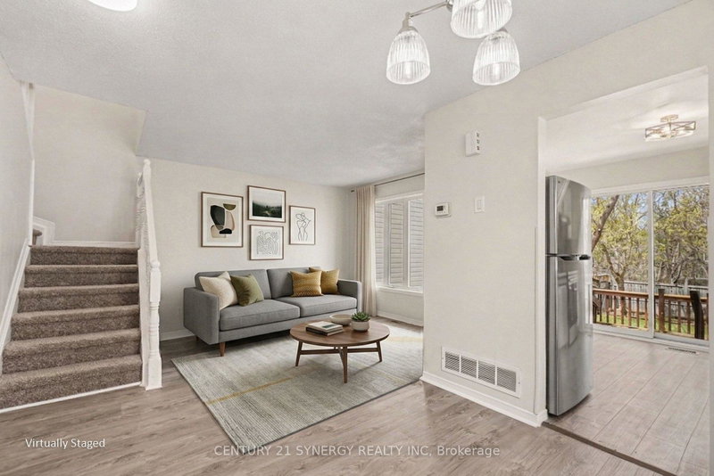 Image of home for listing MLS® X13685328