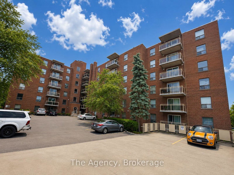Image of home for listing MLS® X13685366