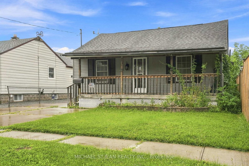 Image of home for listing MLS® X13685394