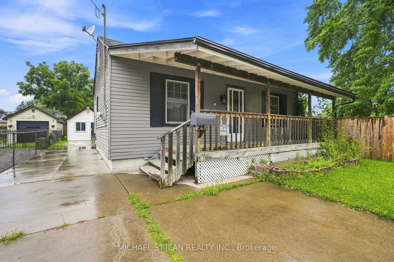 Image of home for listing MLS® X13685394