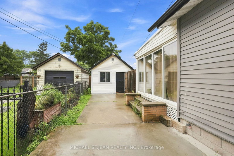 Image of home for listing MLS® X13685394