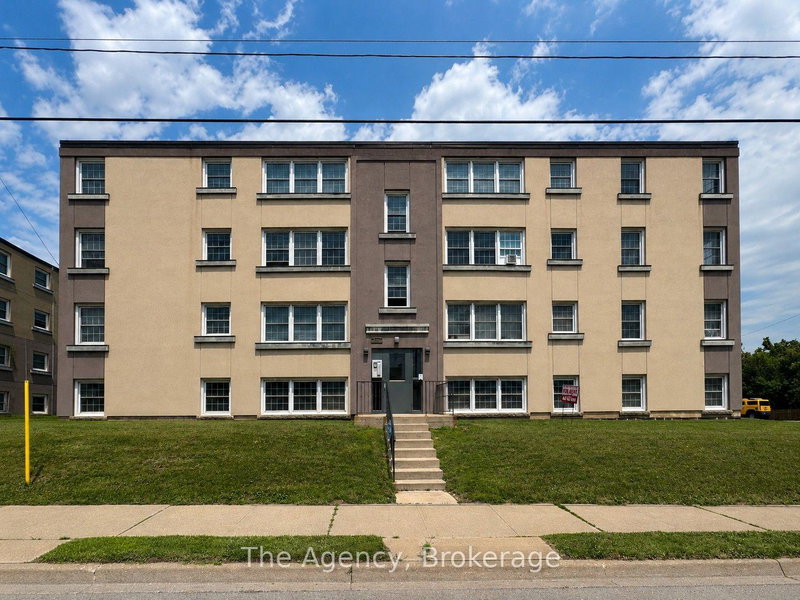 Image of home for listing MLS® X13685422