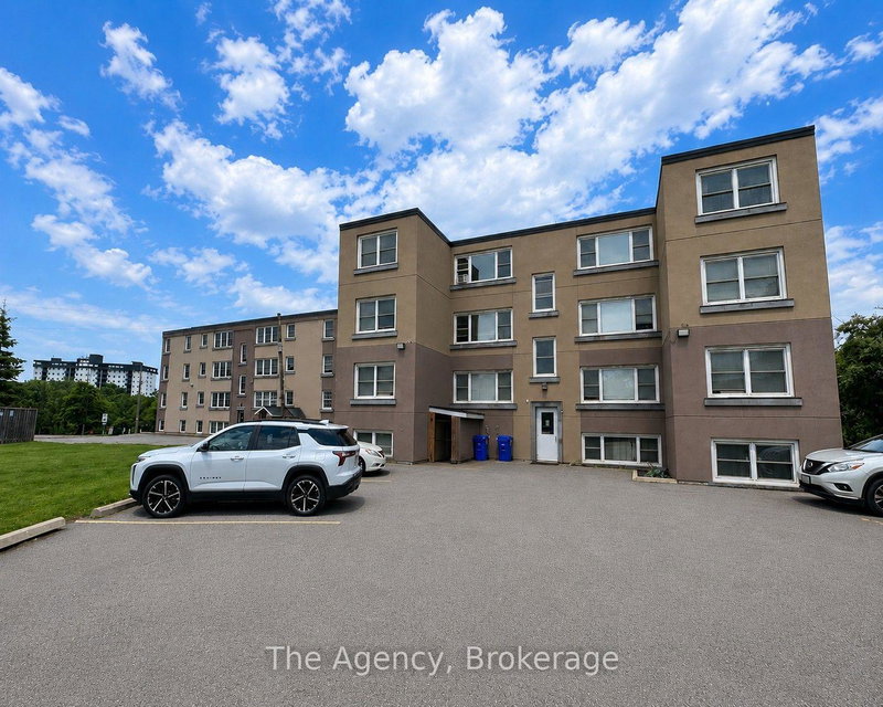 Image of home for listing MLS® X13685422