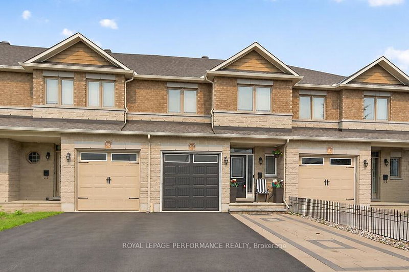 Image of home for listing MLS® X13685476