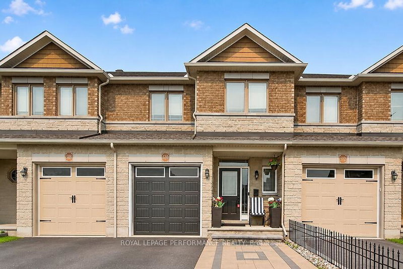 Image of home for listing MLS® X13685476