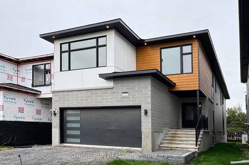 Image of home for listing MLS® X13685506