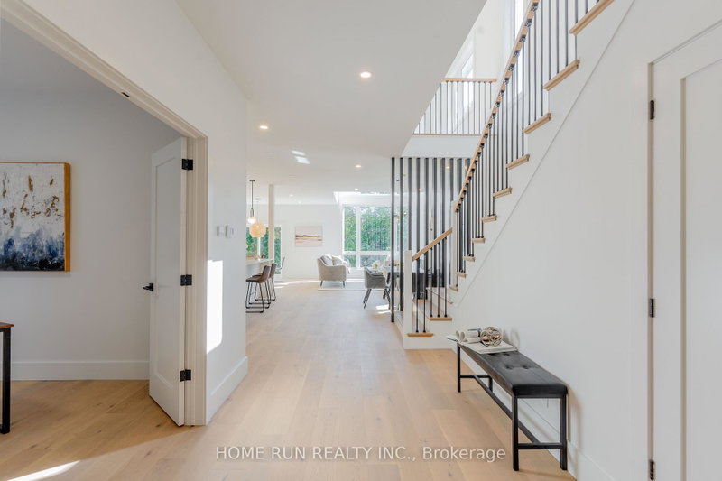 Image of home for listing MLS® X13685506
