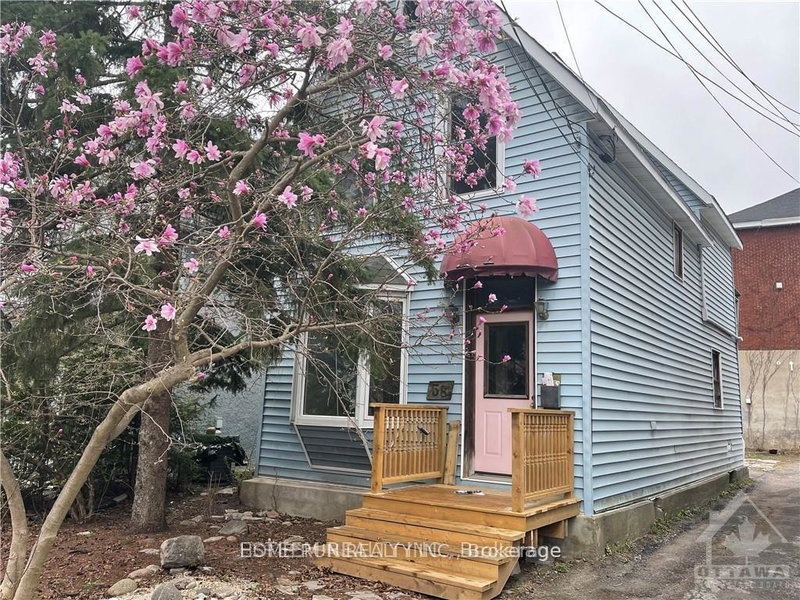 Image of home for listing MLS® X13685524