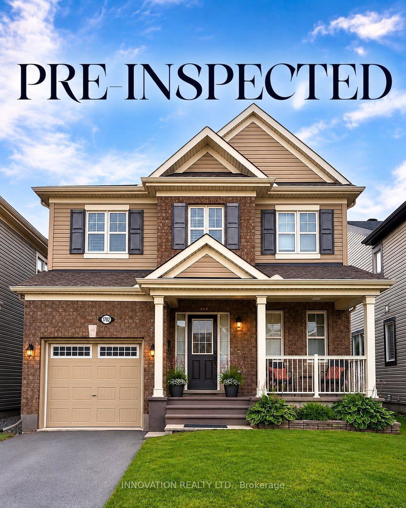 Image of home for listing MLS® X13685624