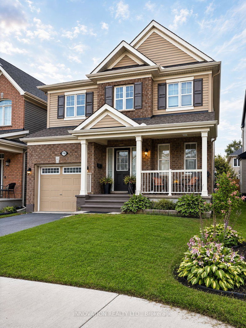 Image of home for listing MLS® X13685624
