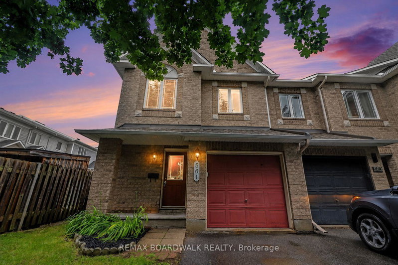 Image of home for listing MLS® X13685716