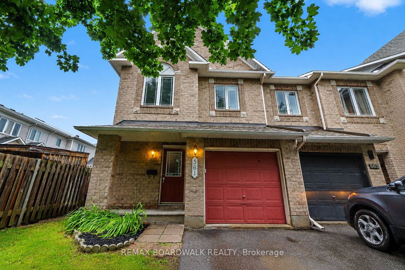 Image of home for listing MLS® X13685716