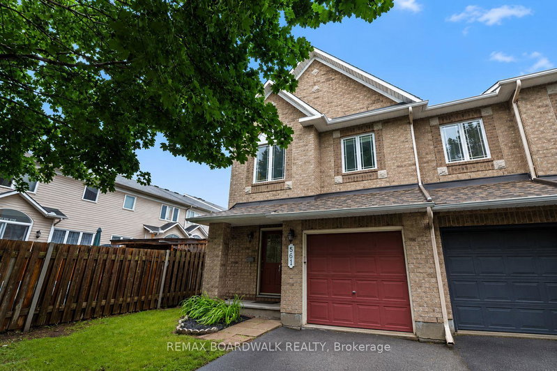 Image of home for listing MLS® X13685716